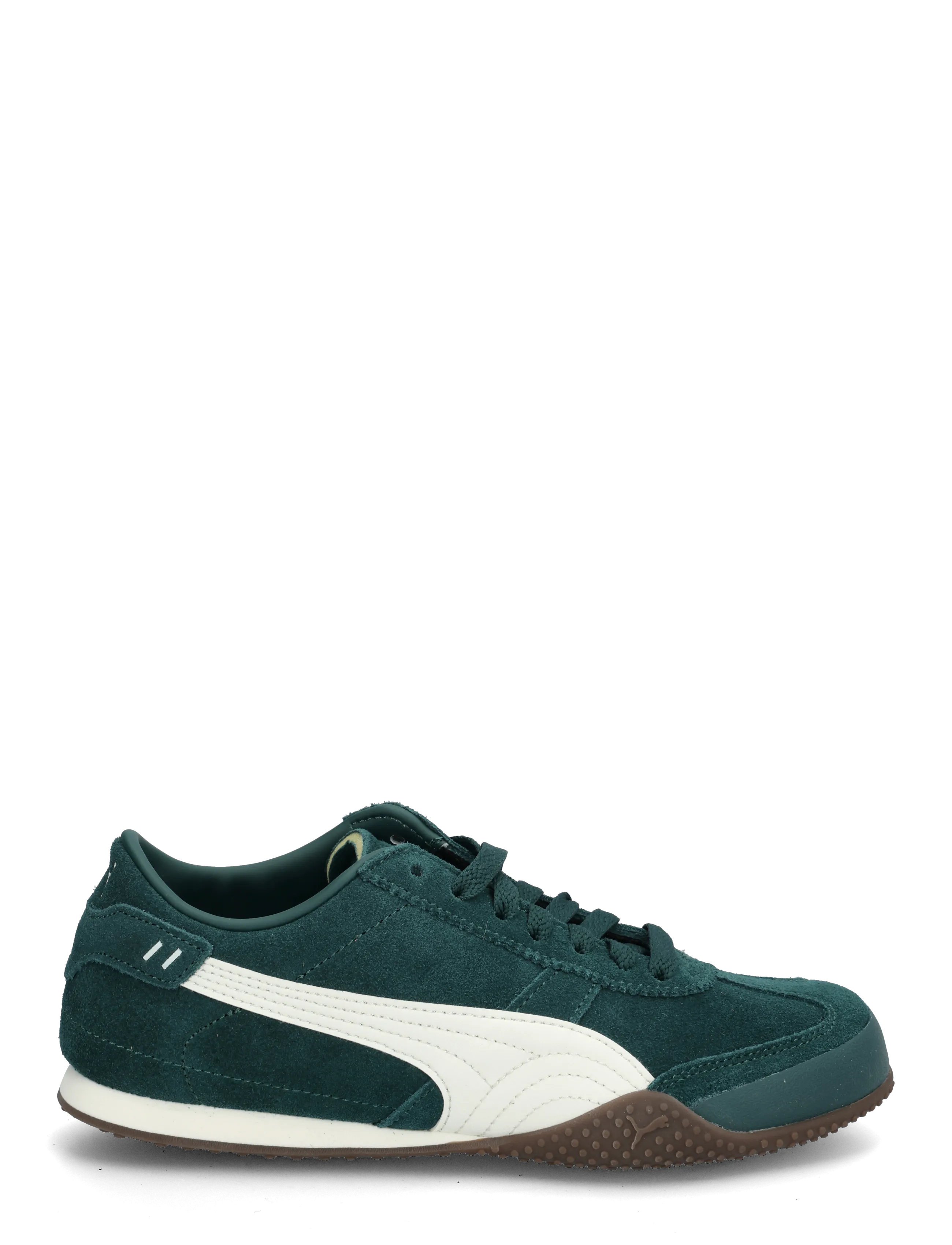 PUMA - Bella UT Classic - herbstersparnisse - dark green-gum - 2