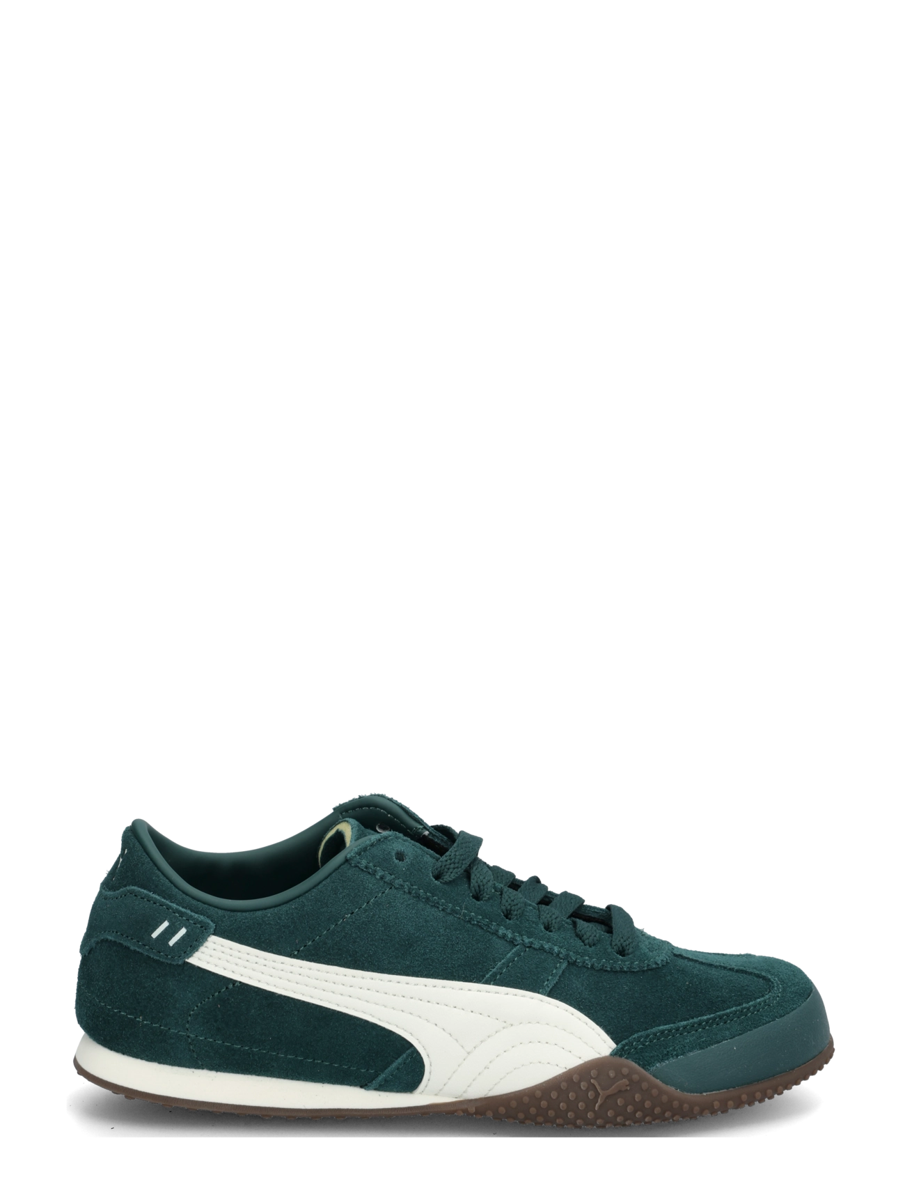 PUMA - Bella UT Classic - tennised - dark green-gum - 2