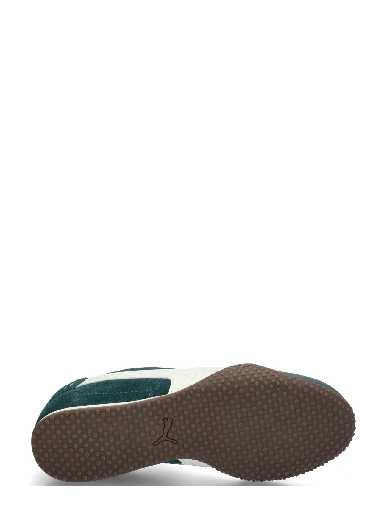 PUMA - Bella UT Classic - tennised - dark green-gum - 4