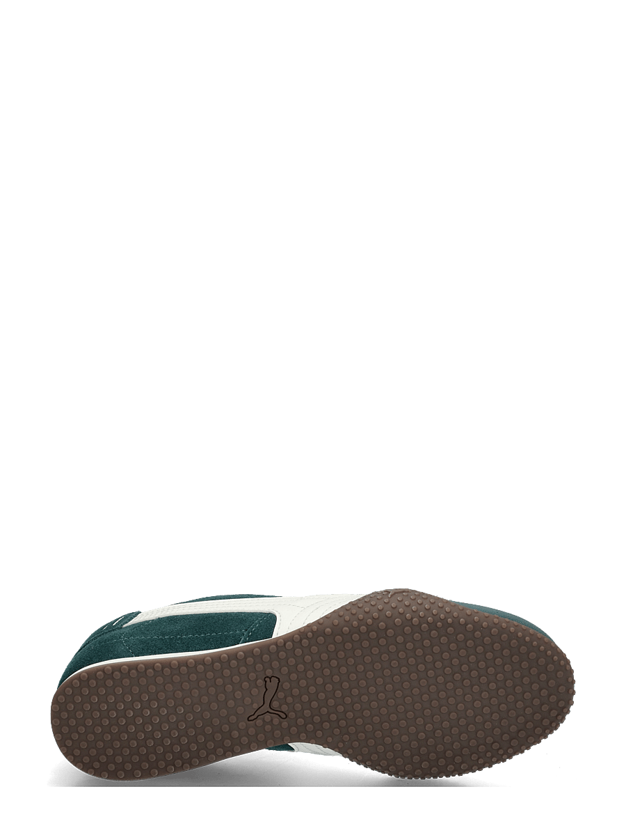 PUMA - Bella UT Classic - tennised - dark green-gum - 4