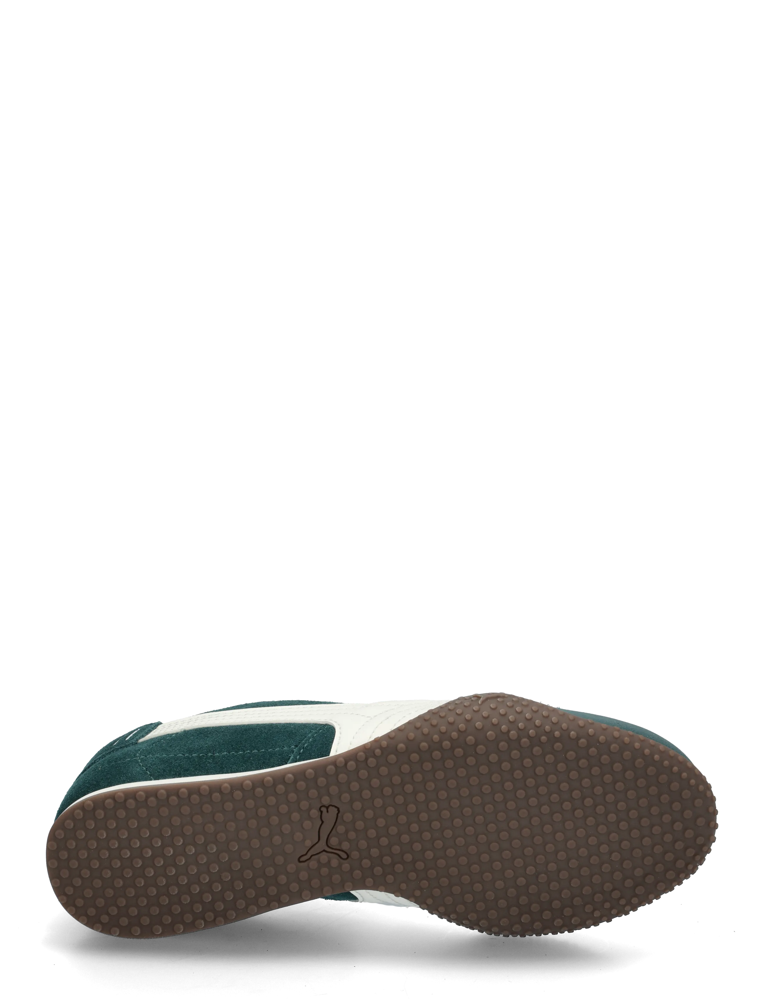 PUMA - Bella UT Classic - herbstersparnisse - dark green-gum - 4