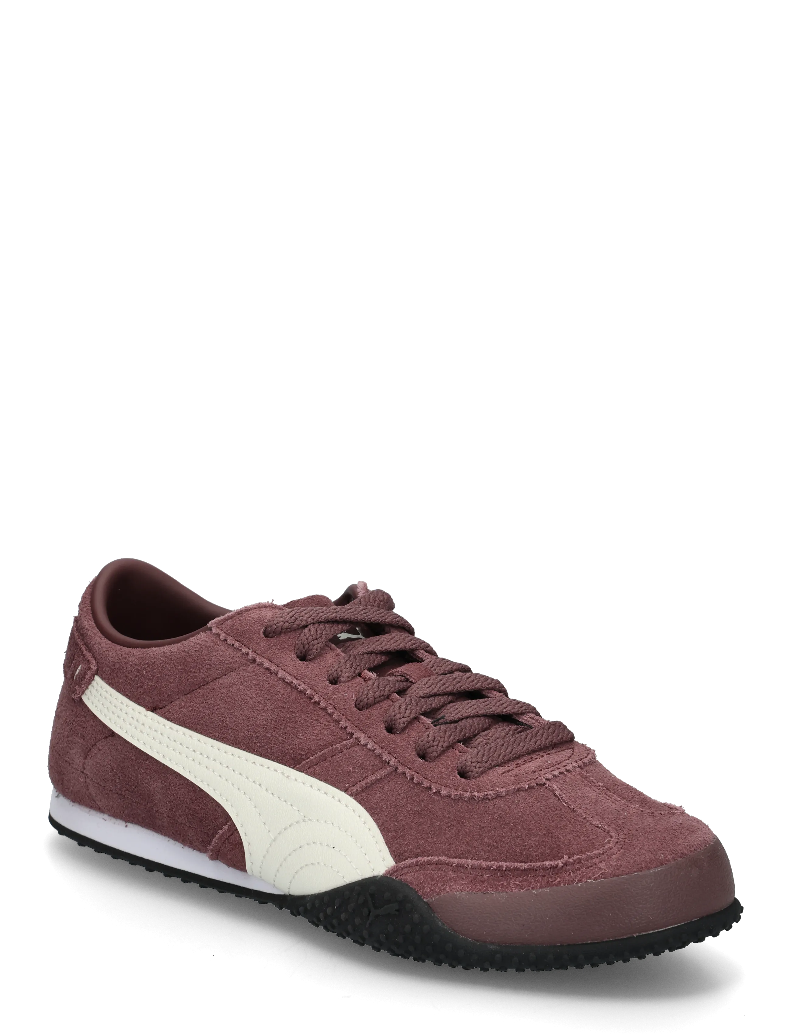 PUMA Bella UT Classic - Sneaker - RICH COCOA-PUMA BLACK / brown