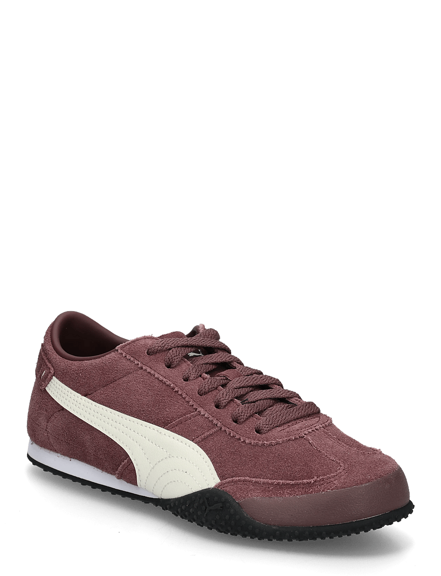 PUMA - Bella UT Classic - tennised - rich cocoa-puma black - 0