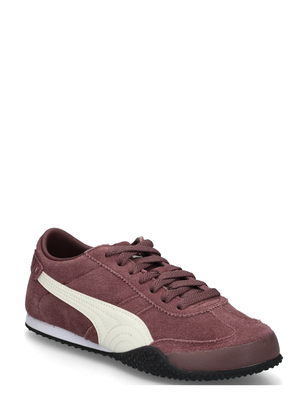 PUMA Bella UT Classic - PUMA - RICH COCOA-PUMA BLACK / brown
