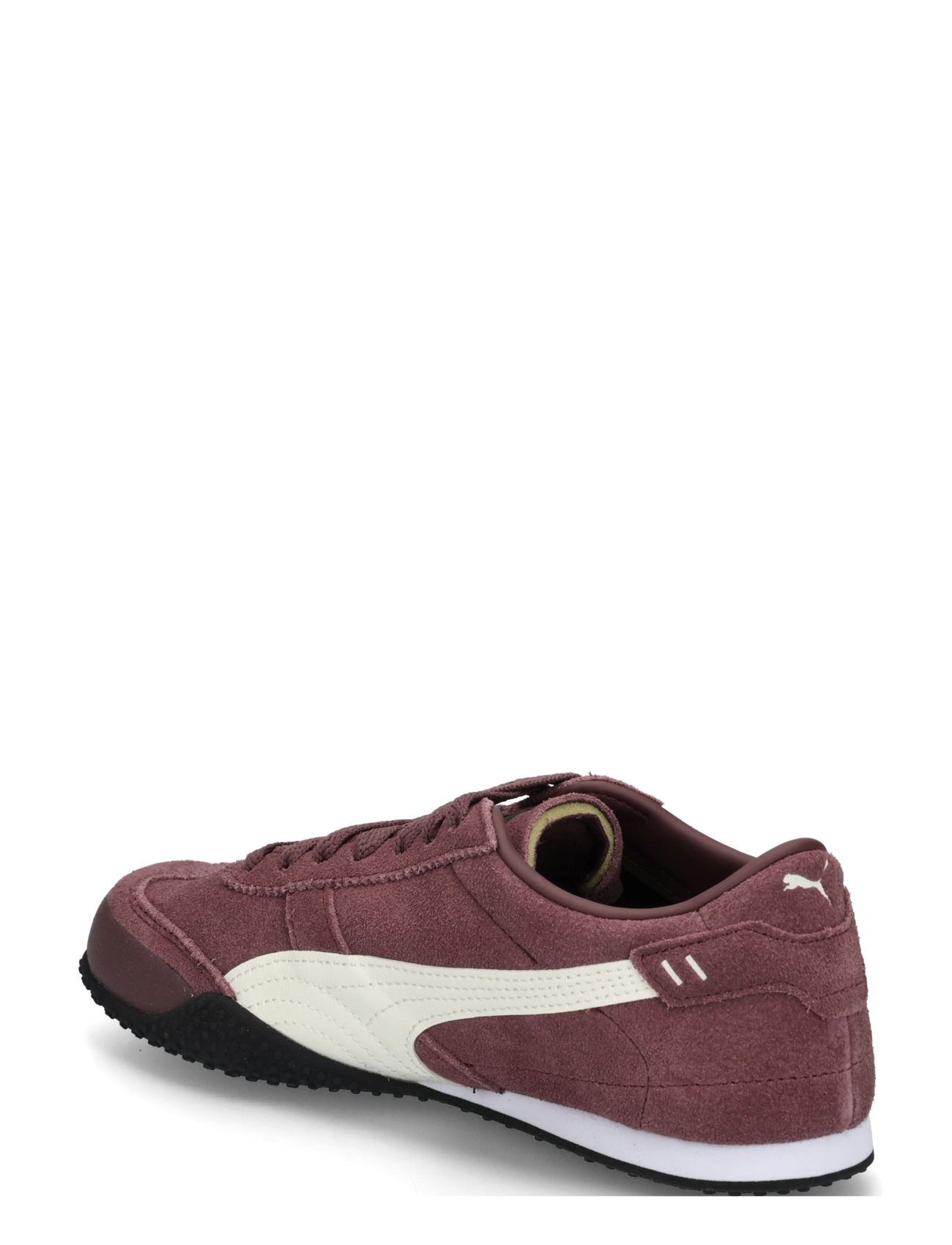 PUMA - Bella UT Classic - niedrige sneakers - rich cocoa-puma black - 1