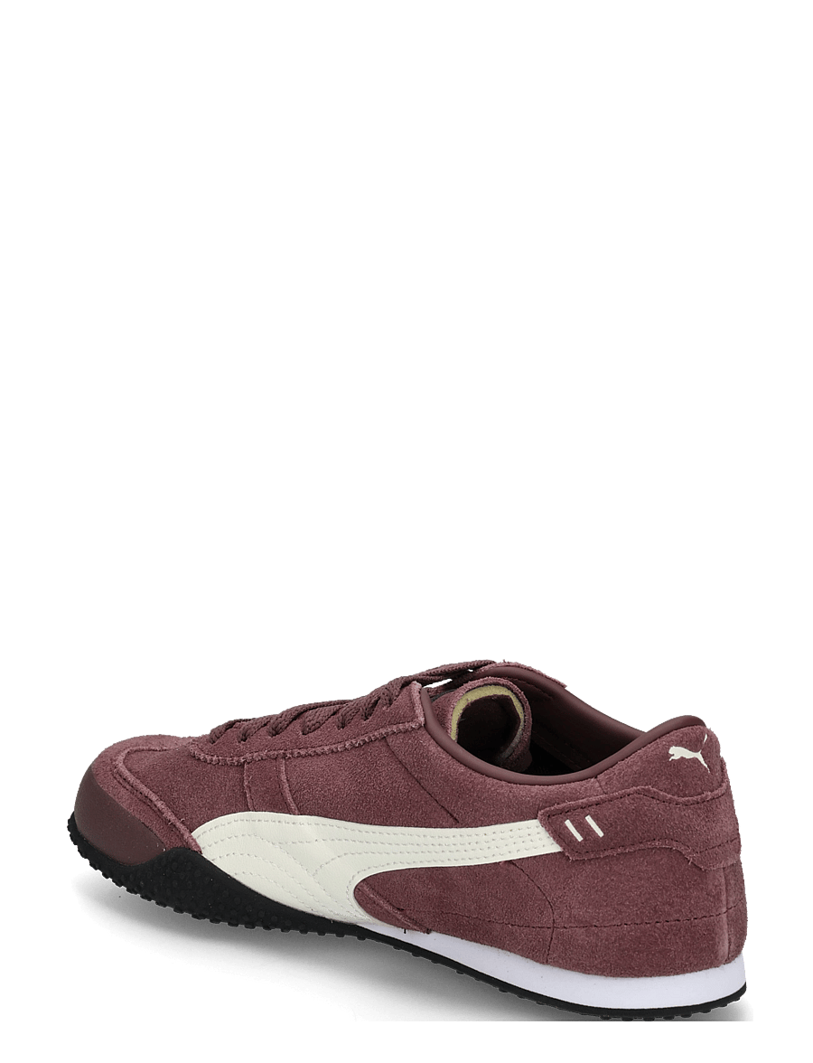PUMA - Bella UT Classic - niedrige sneakers - rich cocoa-puma black - 1