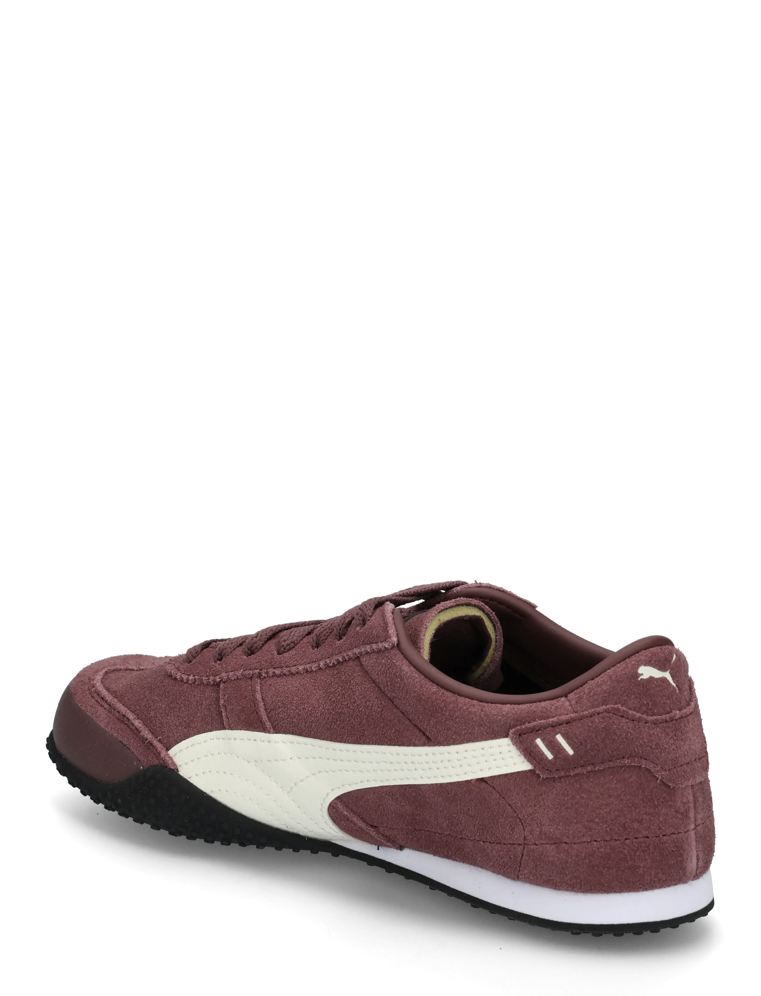 PUMA - Bella UT Classic - herbstersparnisse - rich cocoa-puma black - 1
