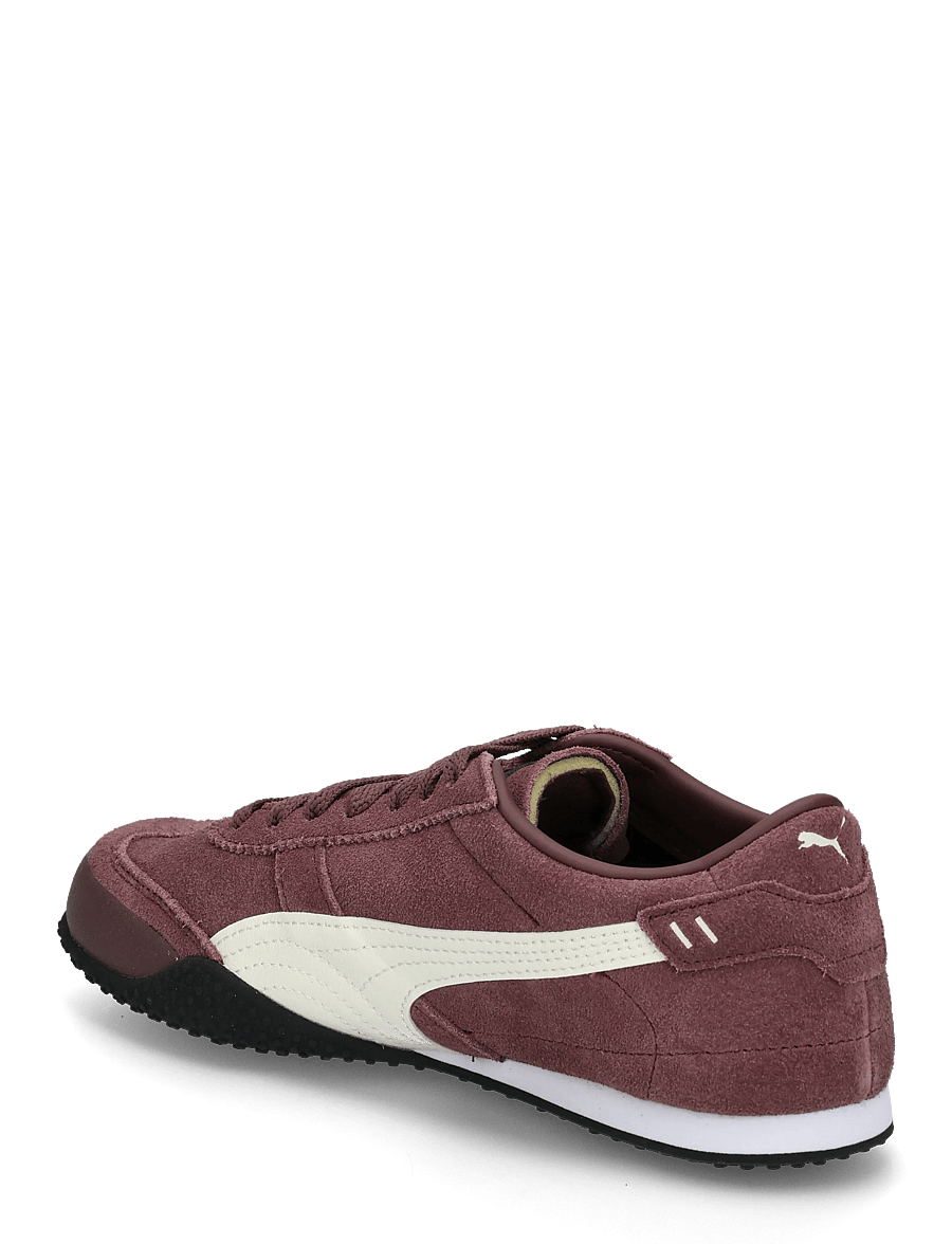 PUMA - Bella UT Classic - tennised - rich cocoa-puma black - 1