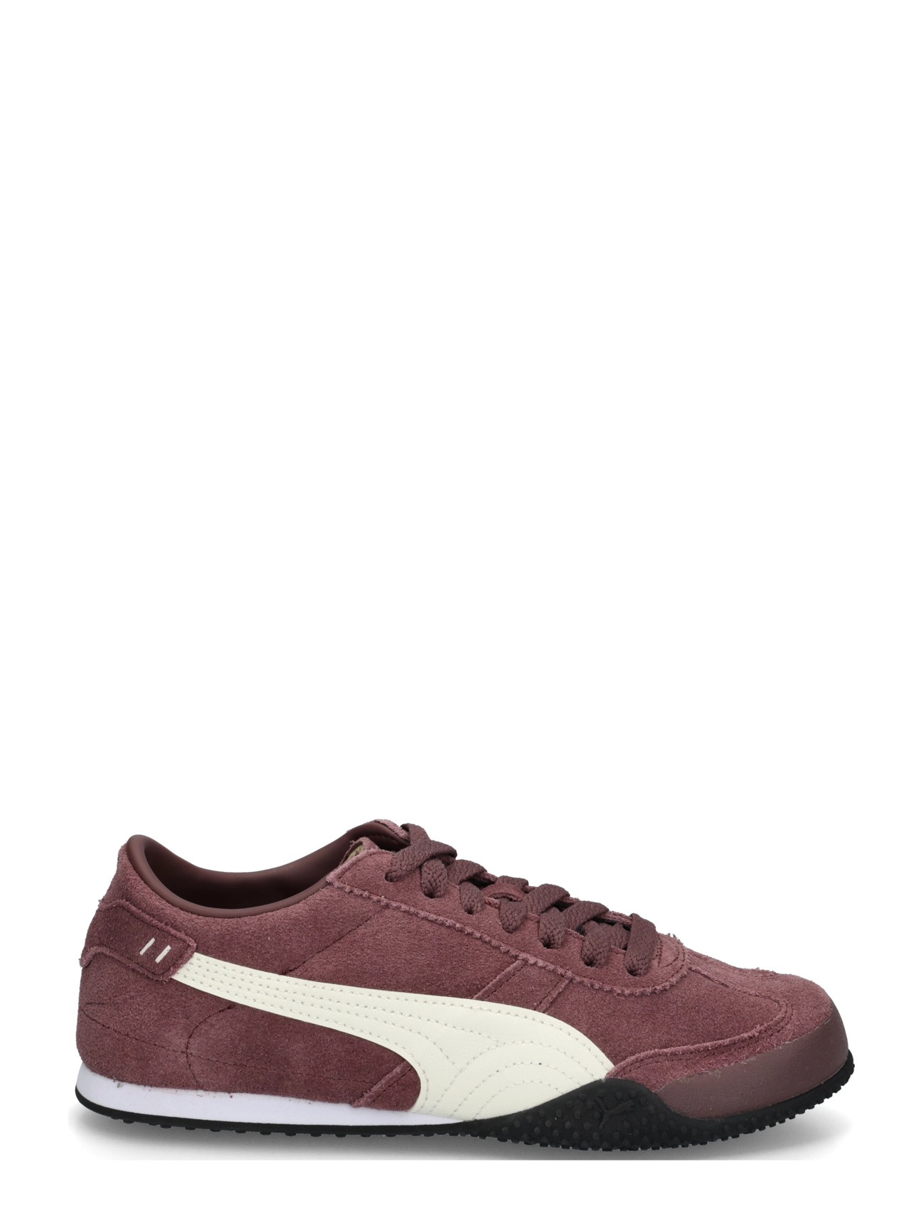 PUMA - Bella UT Classic - niedrige sneakers - rich cocoa-puma black - 2