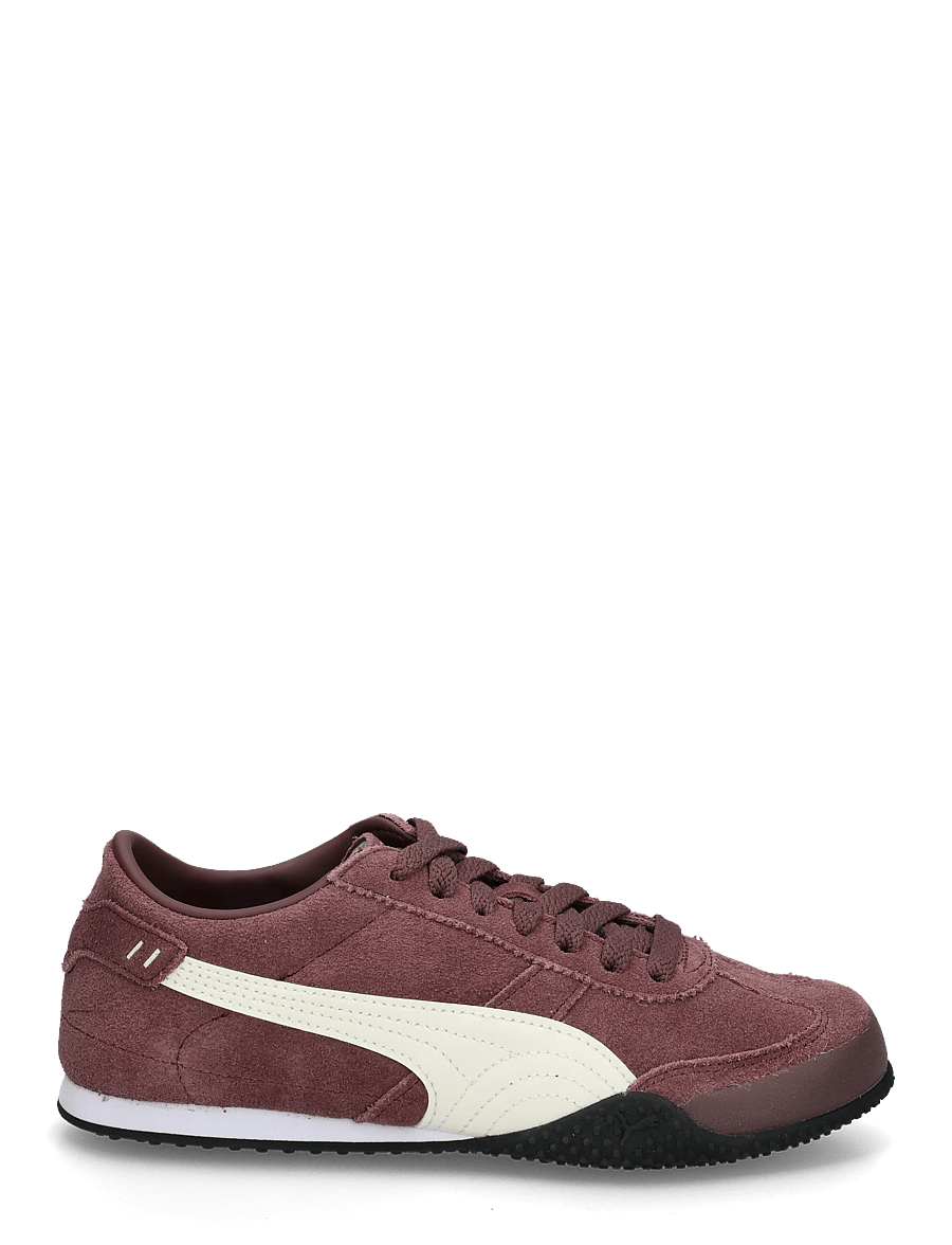 PUMA - Bella UT Classic - tennised - rich cocoa-puma black - 2