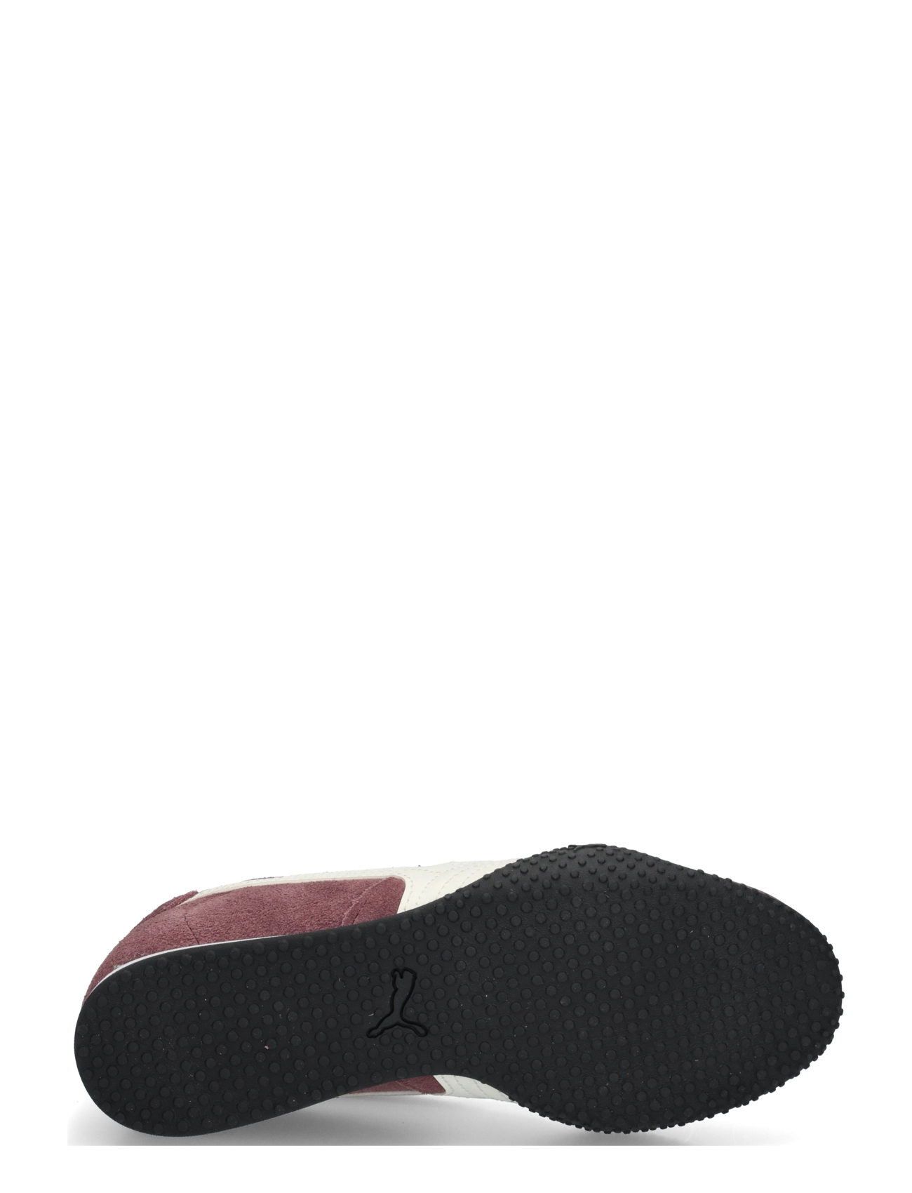 PUMA - Bella UT Classic - niedrige sneakers - rich cocoa-puma black - 4