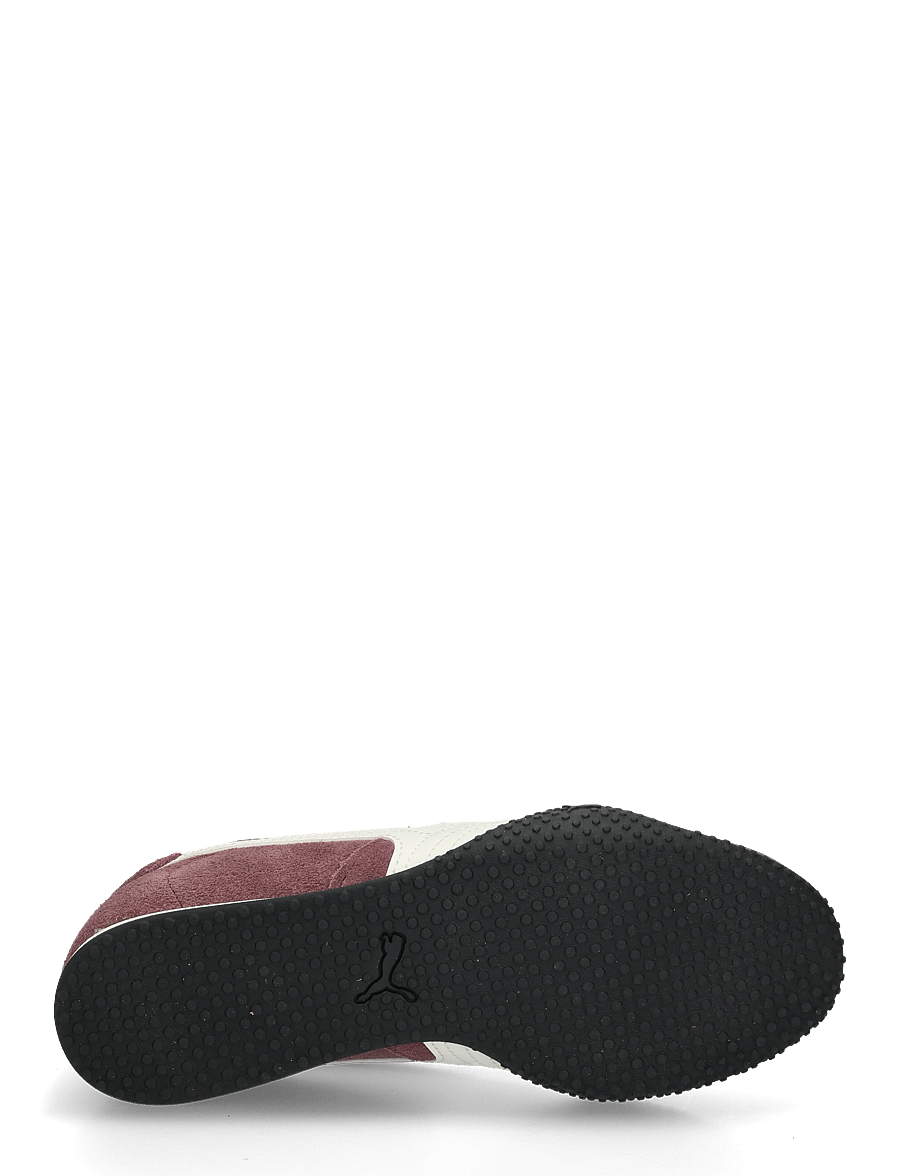 PUMA - Bella UT Classic - tennised - rich cocoa-puma black - 4