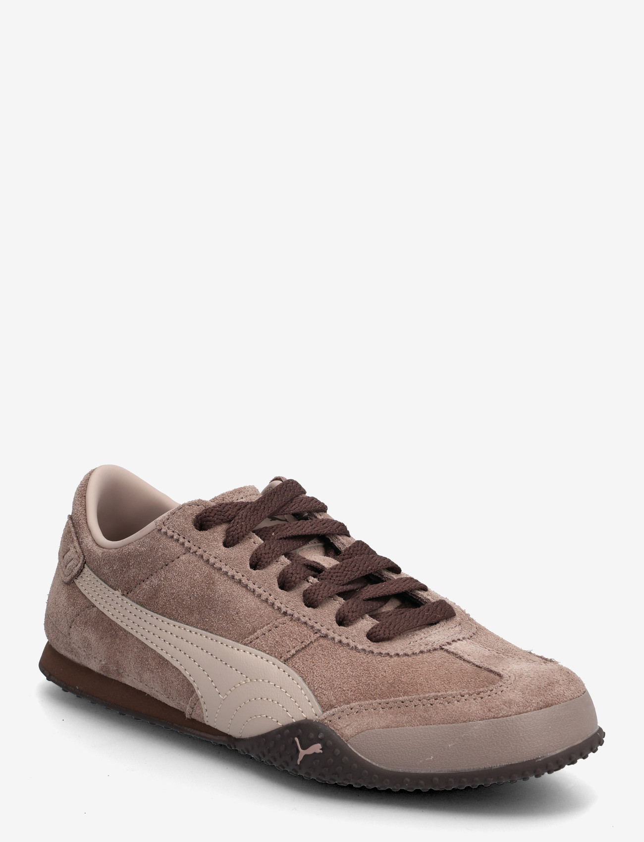 PUMA - Bella UT Classic - låga sneakers - sandstone-rose latte - 0