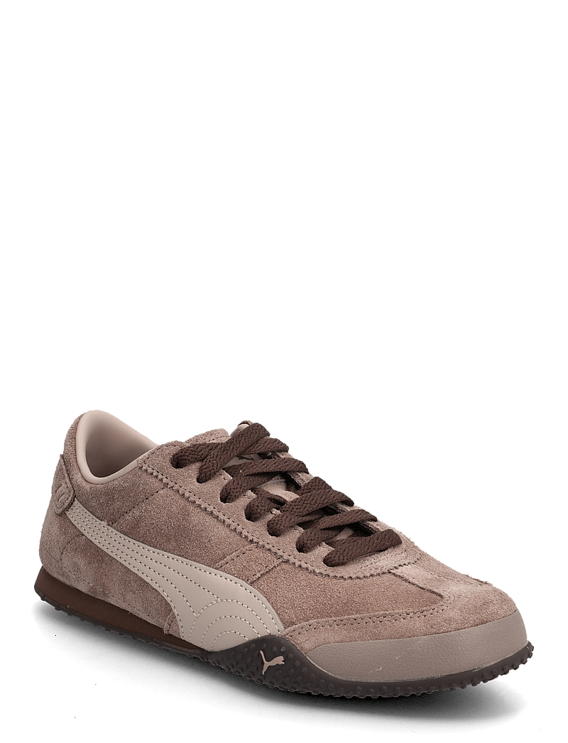 PUMA - Bella UT Classic - lave sneakers - sandstone-rose latte - 0