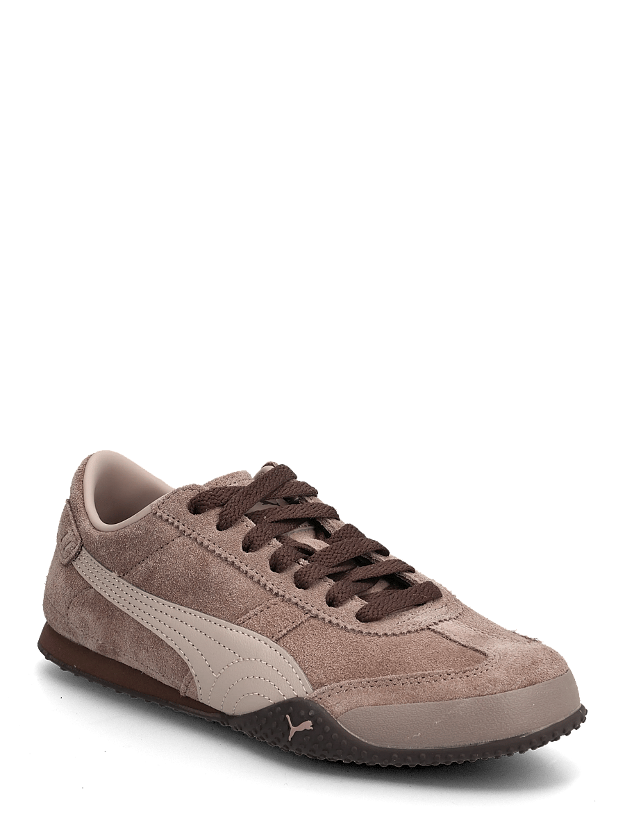 PUMA - Bella UT Classic - tennised - sandstone-rose latte - 0