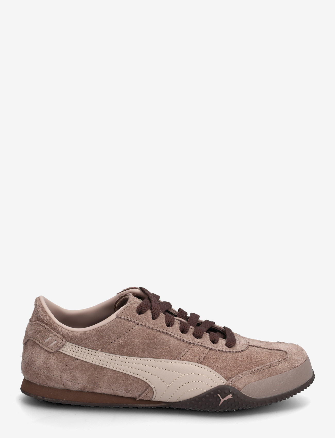 PUMA - Bella UT Classic - låga sneakers - sandstone-rose latte - 1