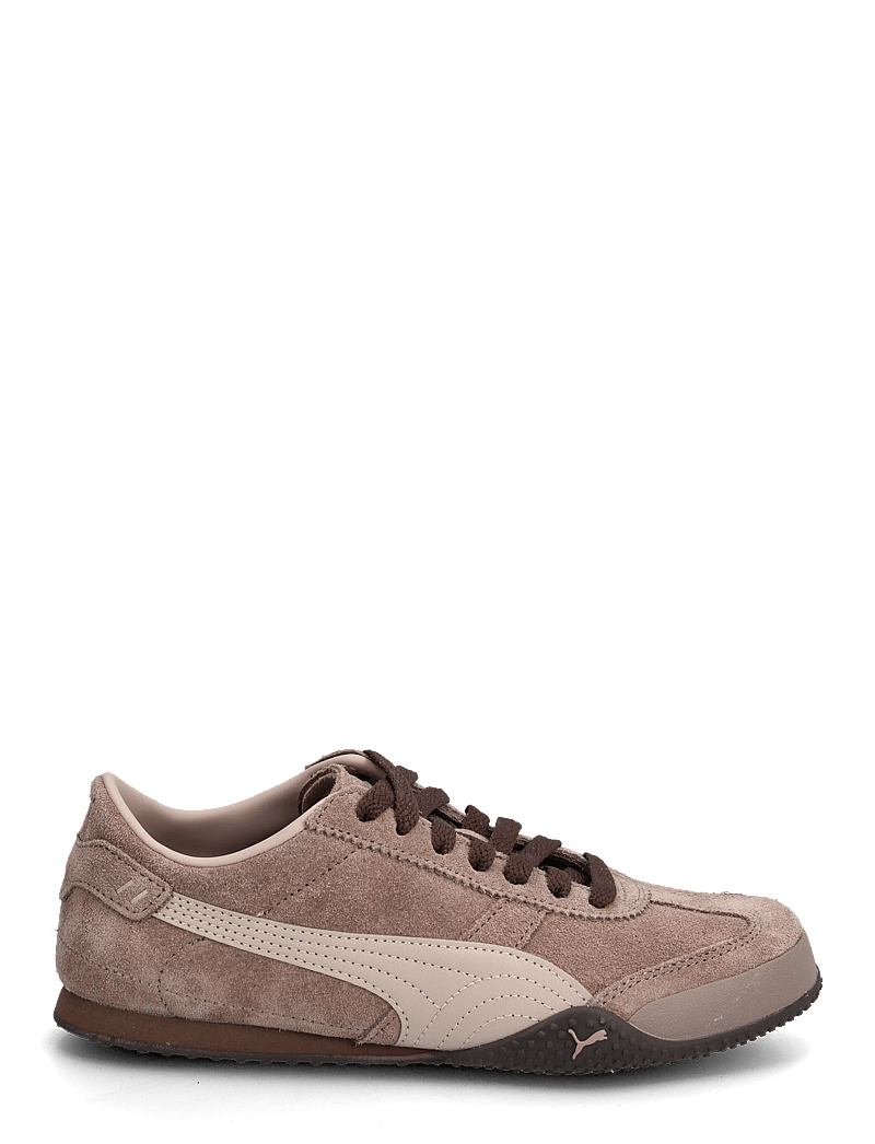 PUMA - Bella UT Classic - lave sneakers - sandstone-rose latte - 1