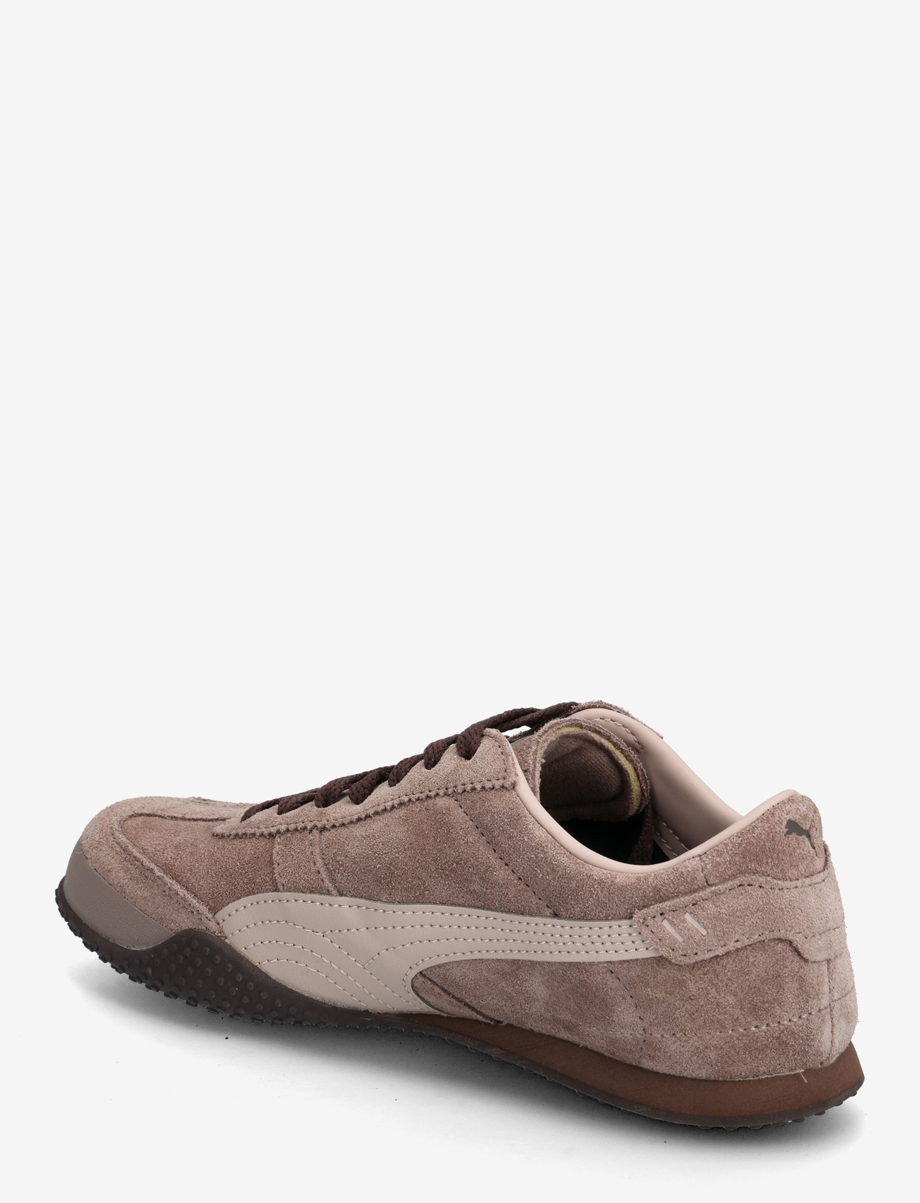 PUMA - Bella UT Classic - låga sneakers - sandstone-rose latte - 2