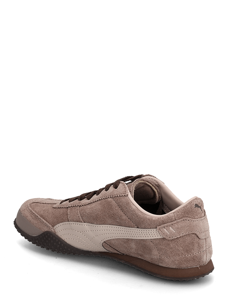 PUMA - Bella UT Classic - lave sneakers - sandstone-rose latte - 2
