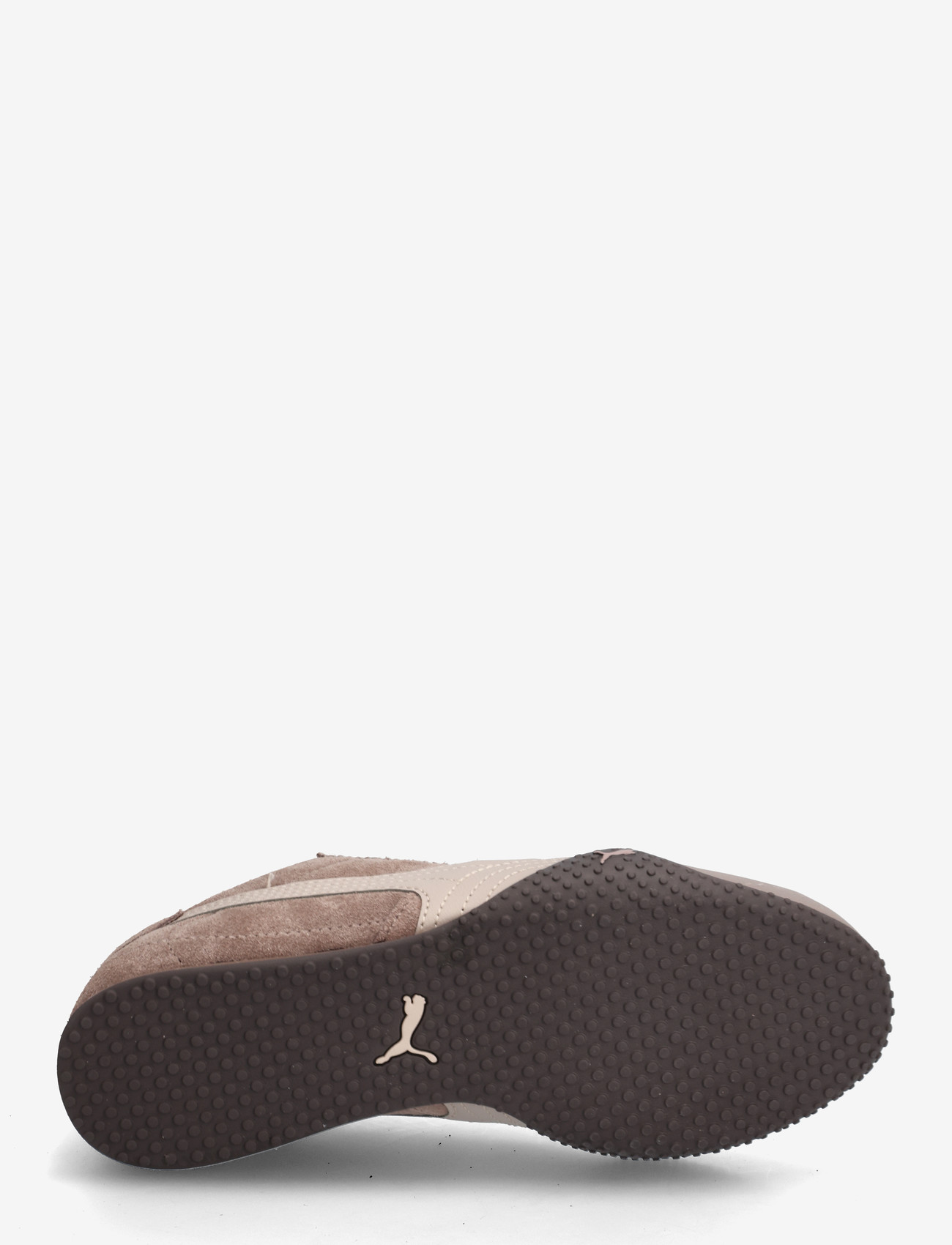 PUMA - Bella UT Classic - låga sneakers - sandstone-rose latte - 4