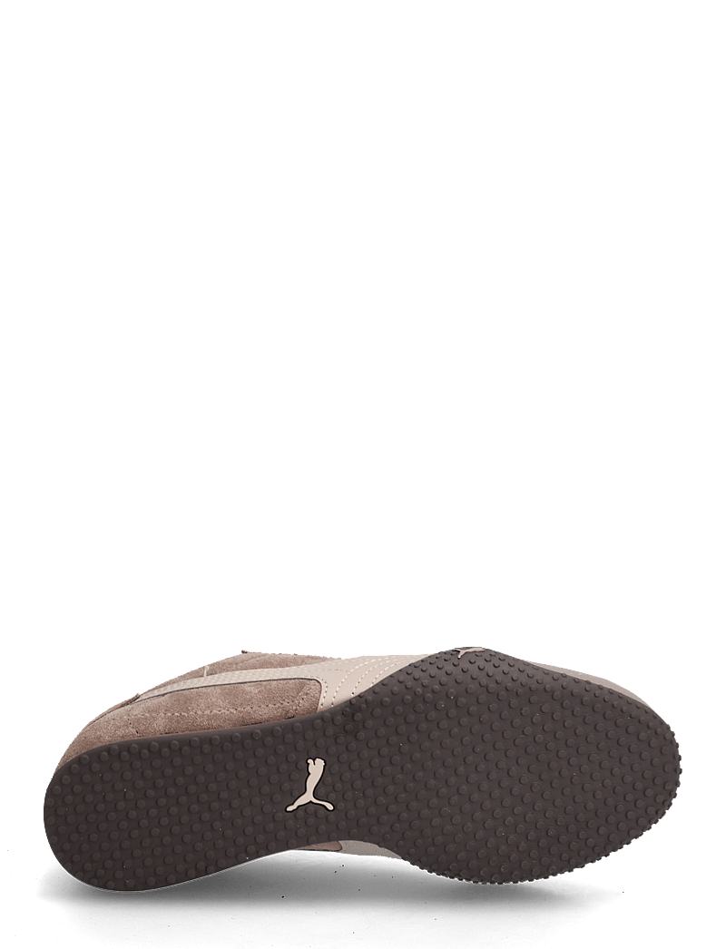 PUMA - Bella UT Classic - lave sneakers - sandstone-rose latte - 4