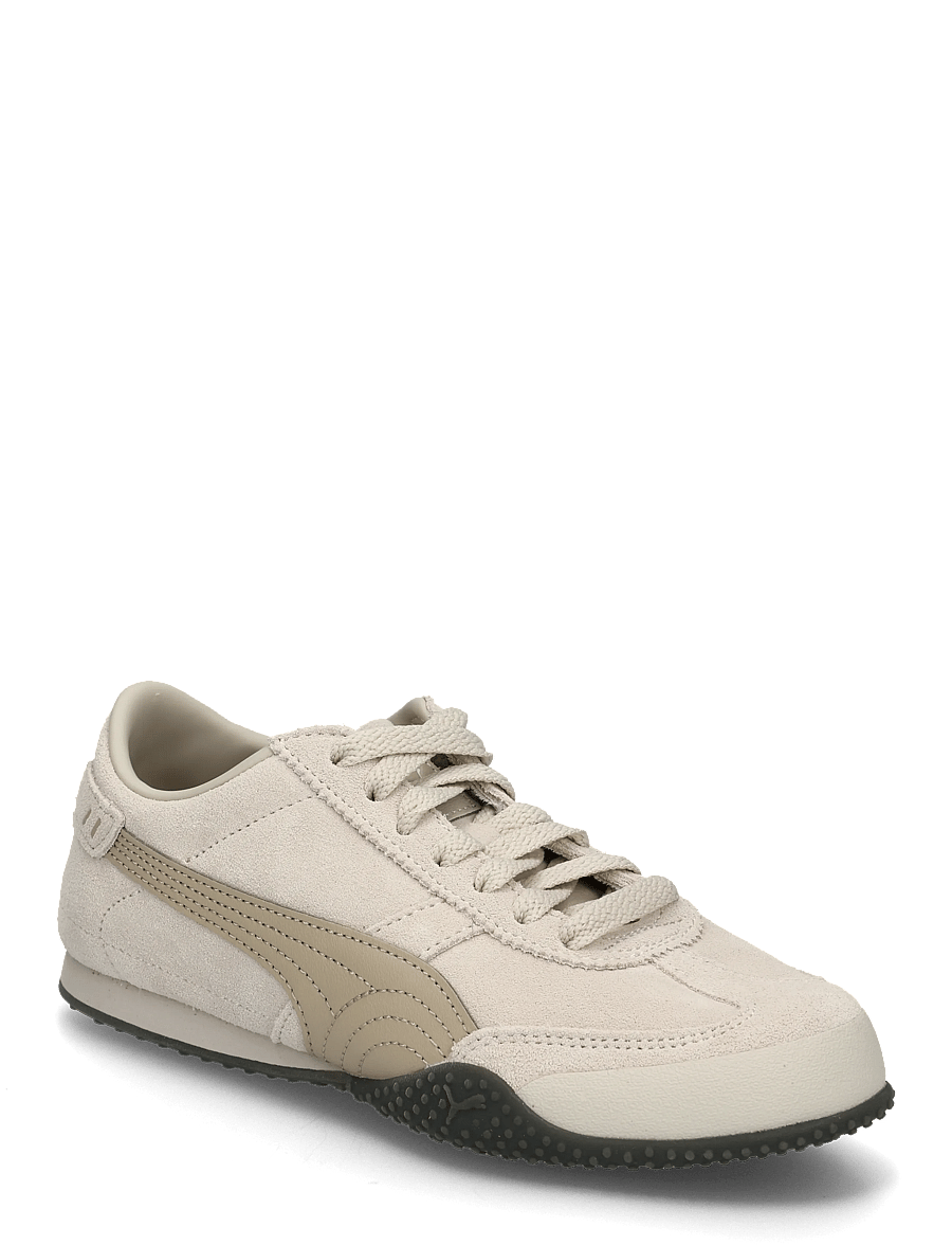 PUMA - Bella UT Classic - lave sneakers - silver fog-gum - 0