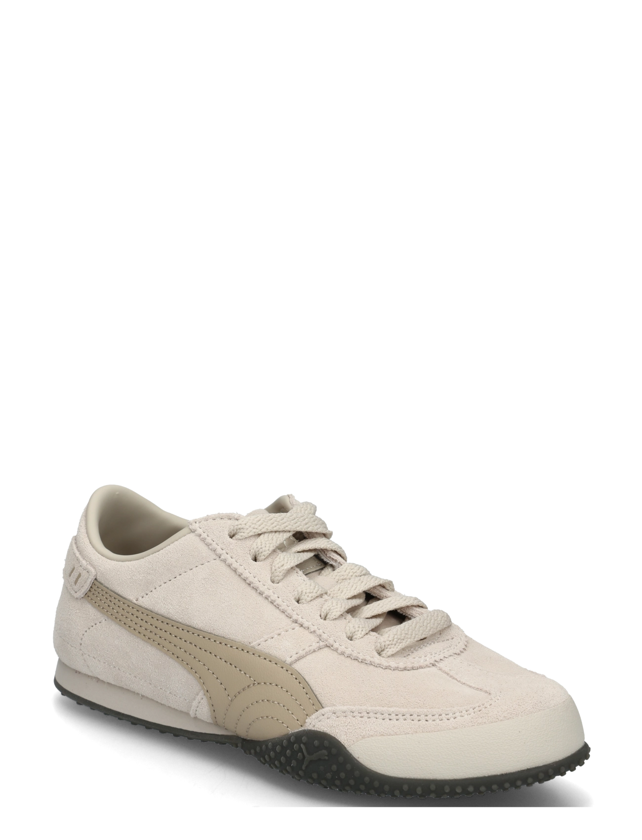 PUMA Bella UT Classic - Sneakers - SILVER FOG-GUM / grey
