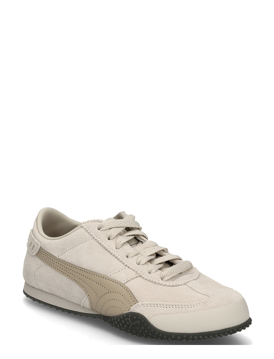 PUMA - Bella UT Classic - lave sneakers - silver fog-gum - 0