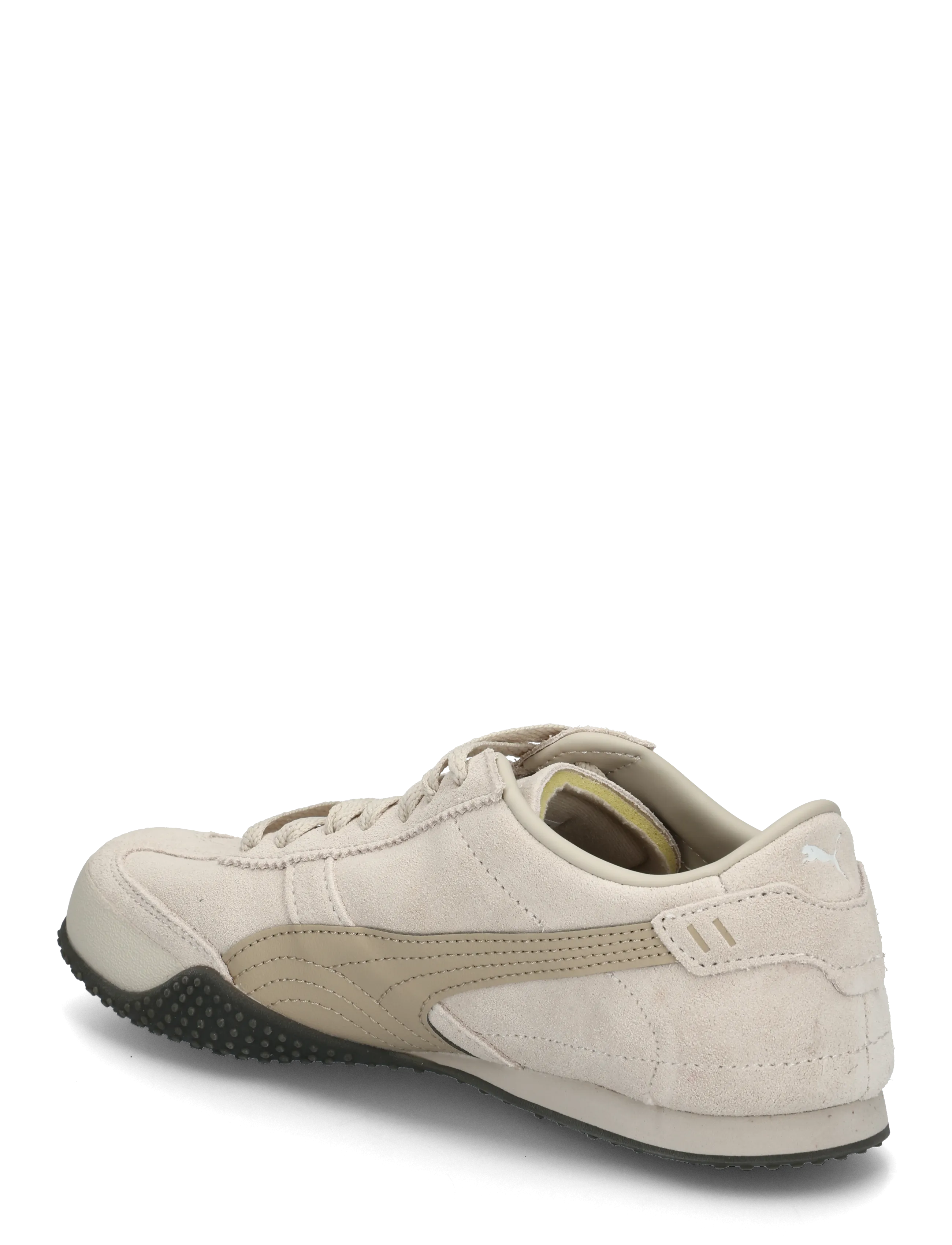 PUMA - Bella UT Classic - sügisene kokkuhoid - silver fog-gum - 1