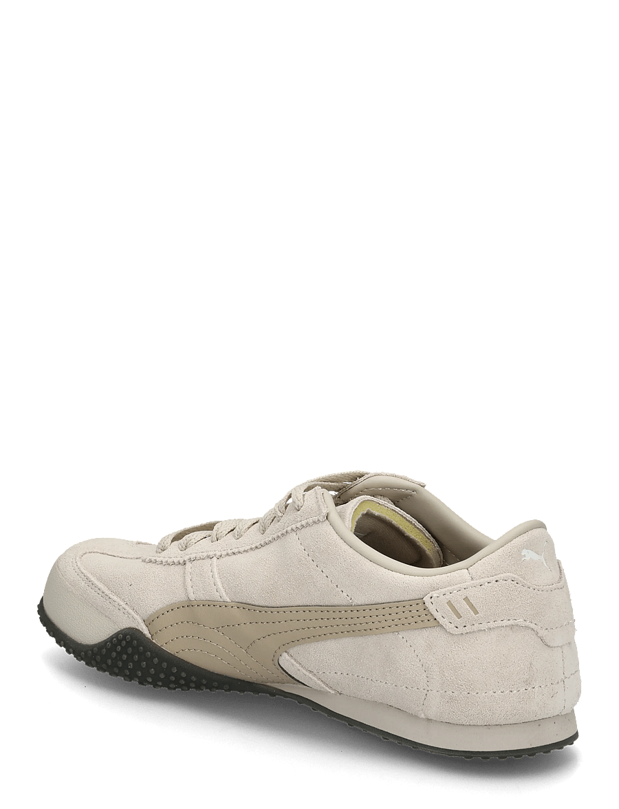PUMA - Bella UT Classic - lave sneakers - silver fog-gum - 1