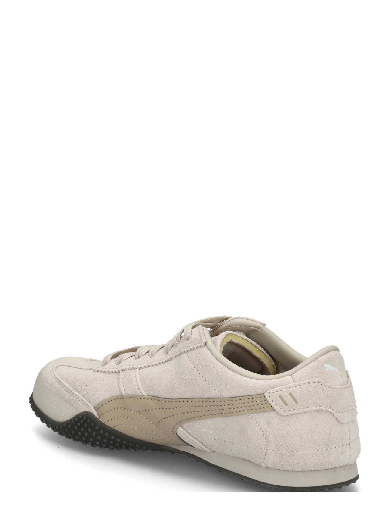 PUMA - Bella UT Classic - lave sneakers - silver fog-gum - 1