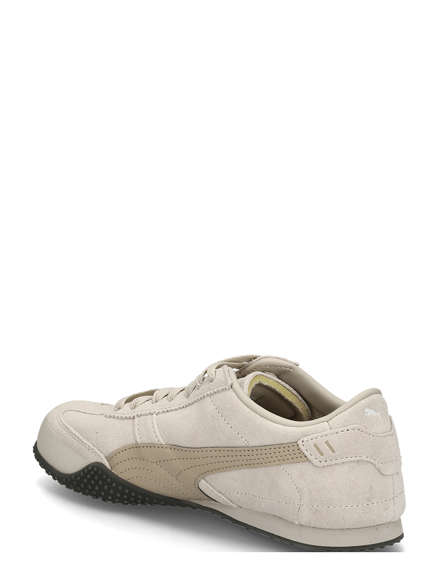 PUMA - Bella UT Classic - lave sneakers - silver fog-gum - 1
