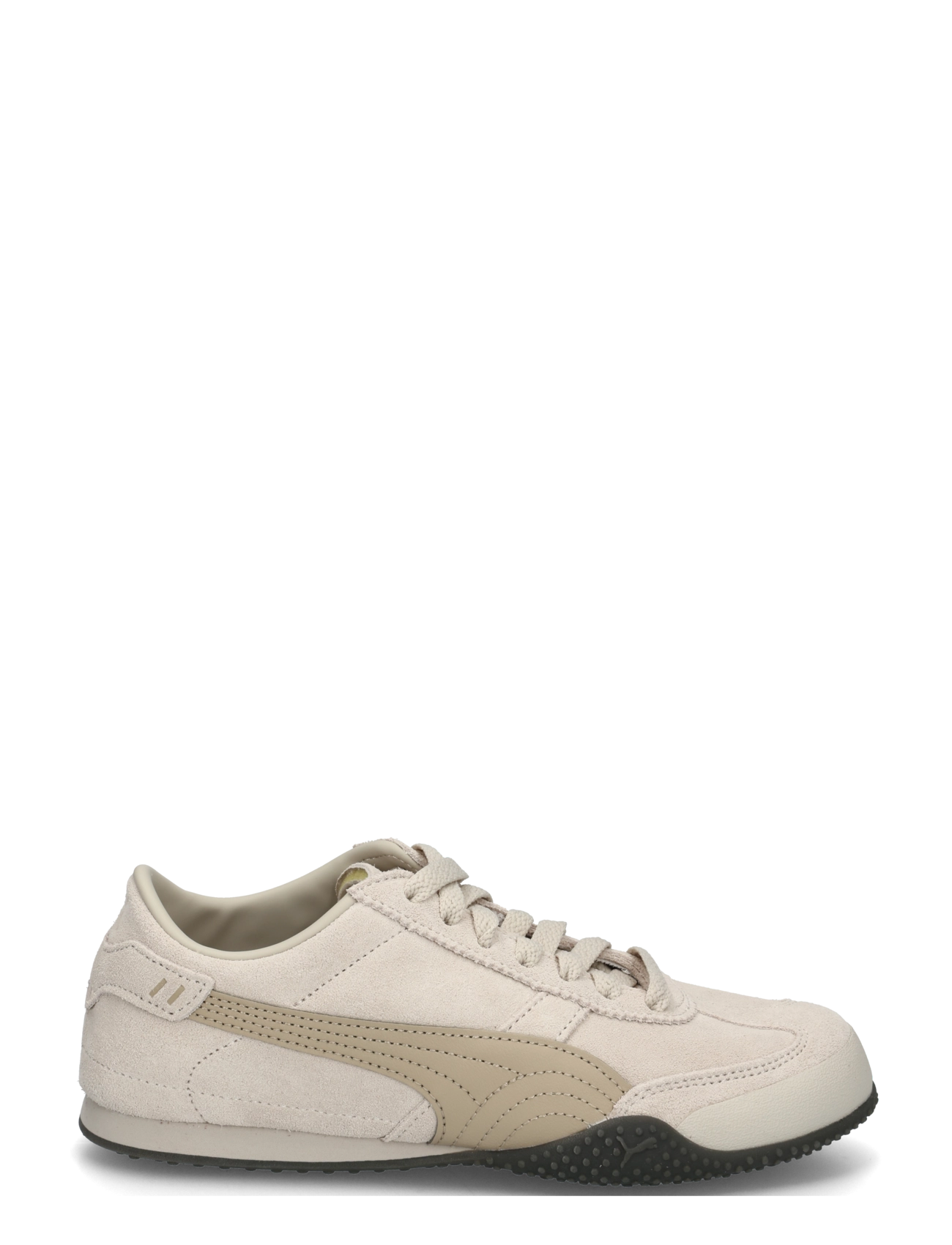 PUMA - Bella UT Classic - lave sneakers - silver fog-gum - 2