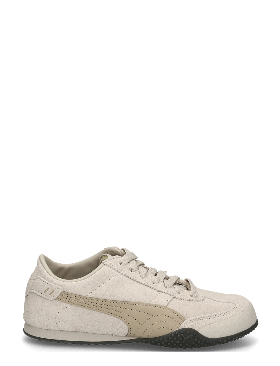 PUMA - Bella UT Classic - lave sneakers - silver fog-gum - 2