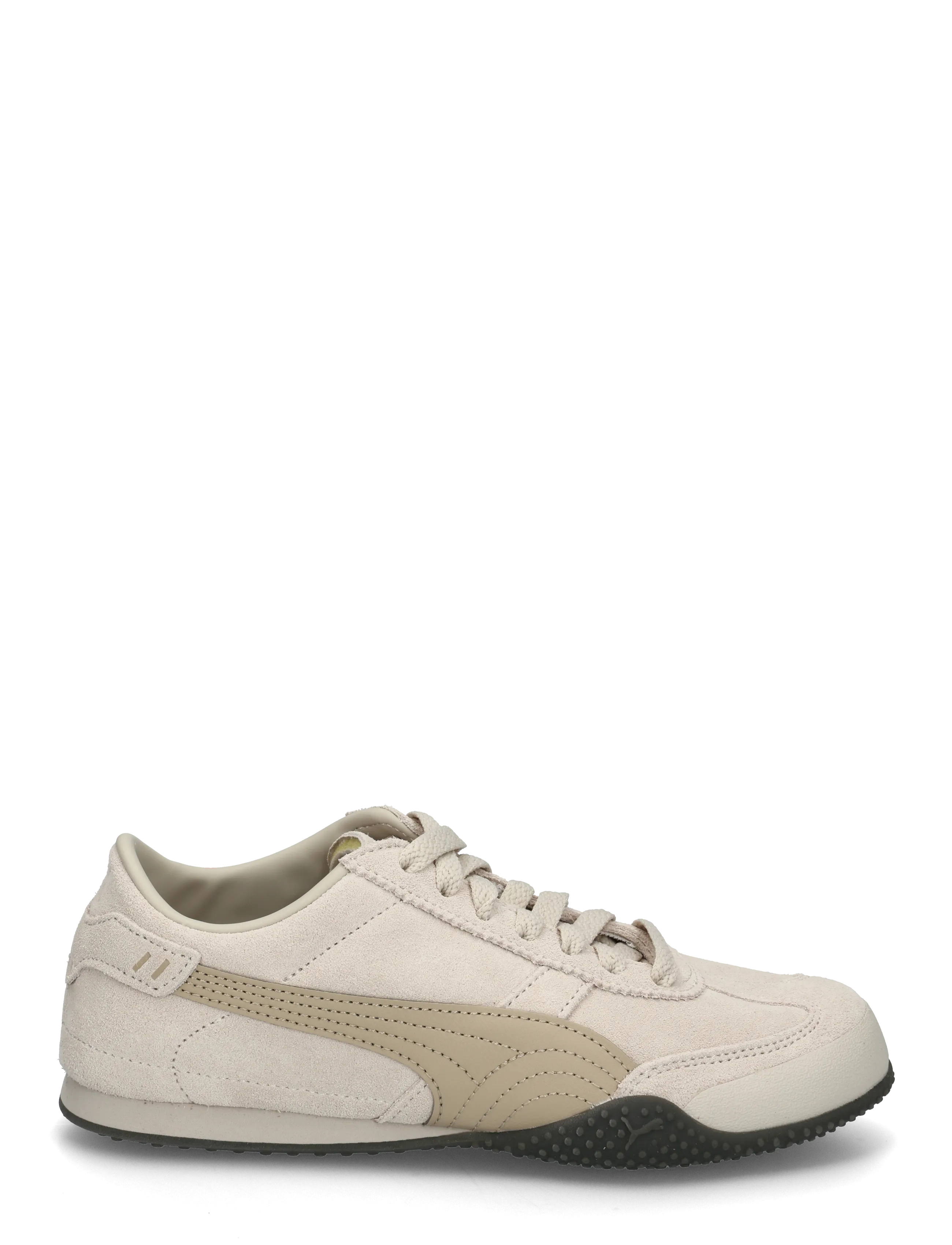 PUMA - Bella UT Classic - sügisene kokkuhoid - silver fog-gum - 2