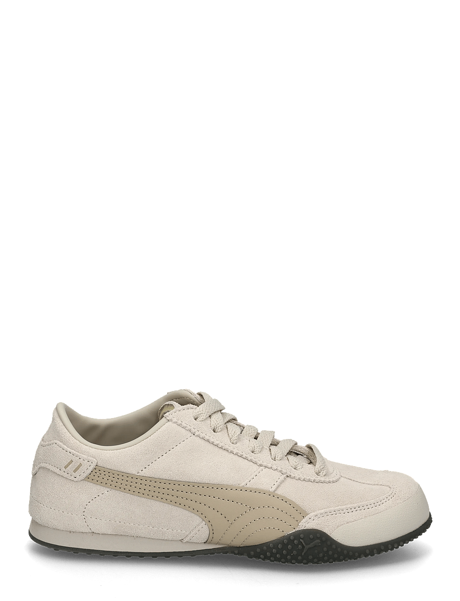 PUMA - Bella UT Classic - lave sneakers - silver fog-gum - 2