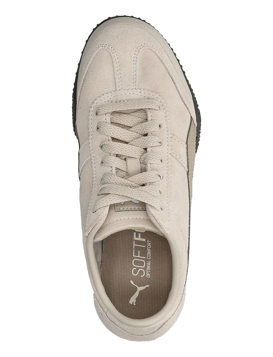 PUMA - Bella UT Classic - lave sneakers - silver fog-gum - 3