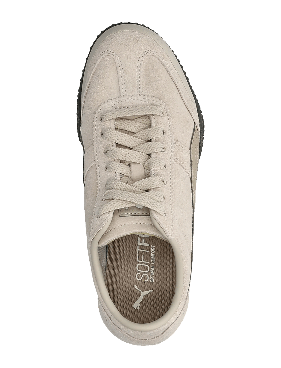 PUMA - Bella UT Classic - lave sneakers - silver fog-gum - 3