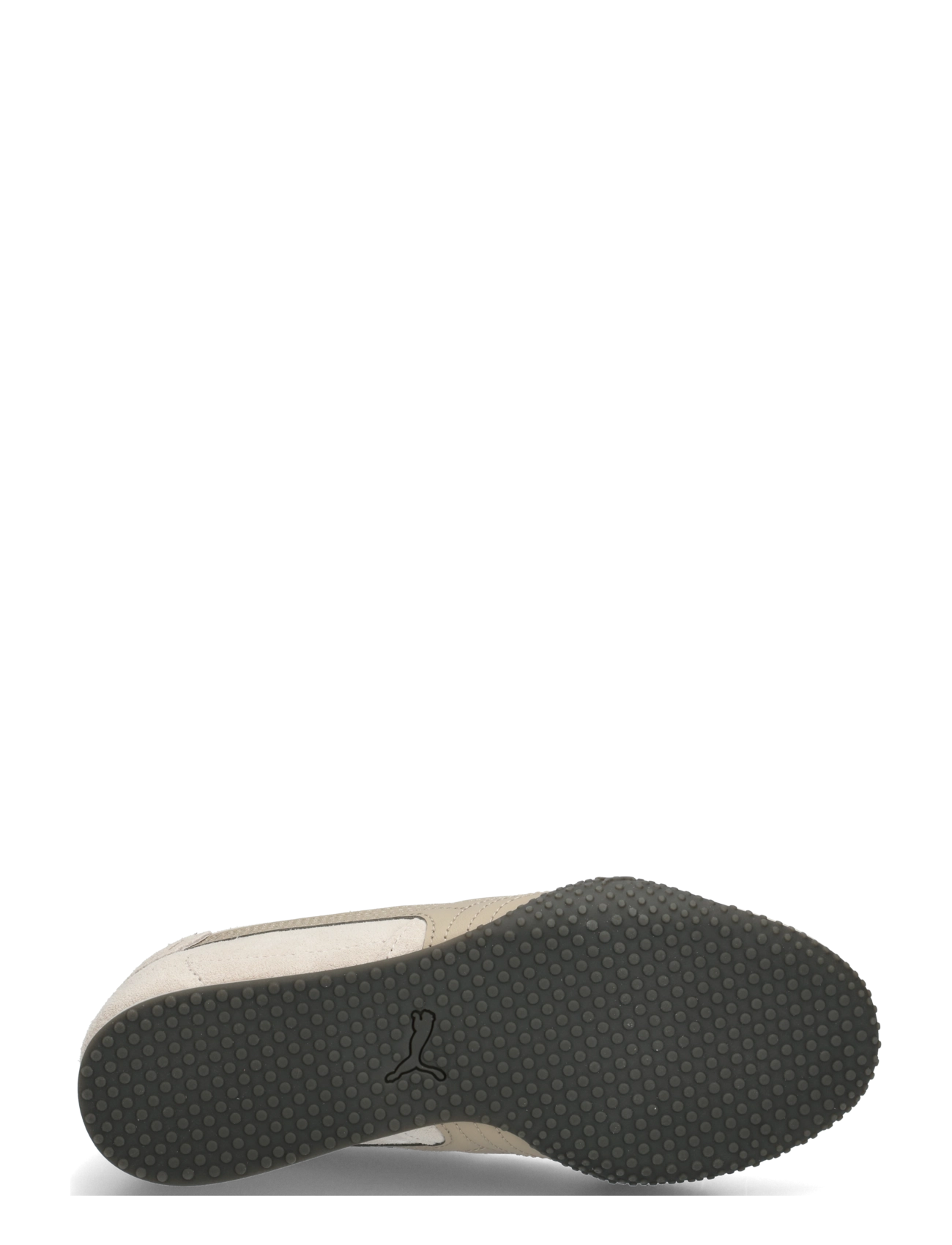 PUMA - Bella UT Classic - lave sneakers - silver fog-gum - 4