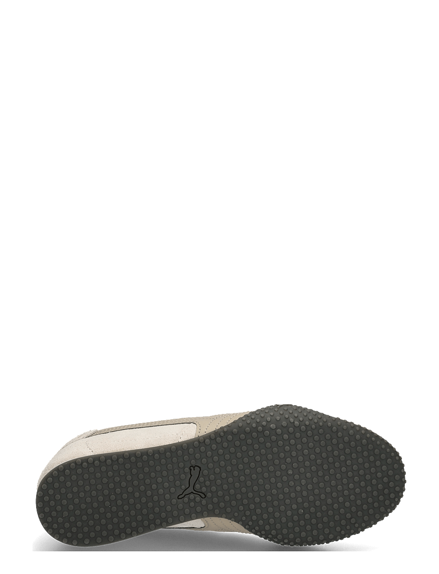 PUMA - Bella UT Classic - lave sneakers - silver fog-gum - 4