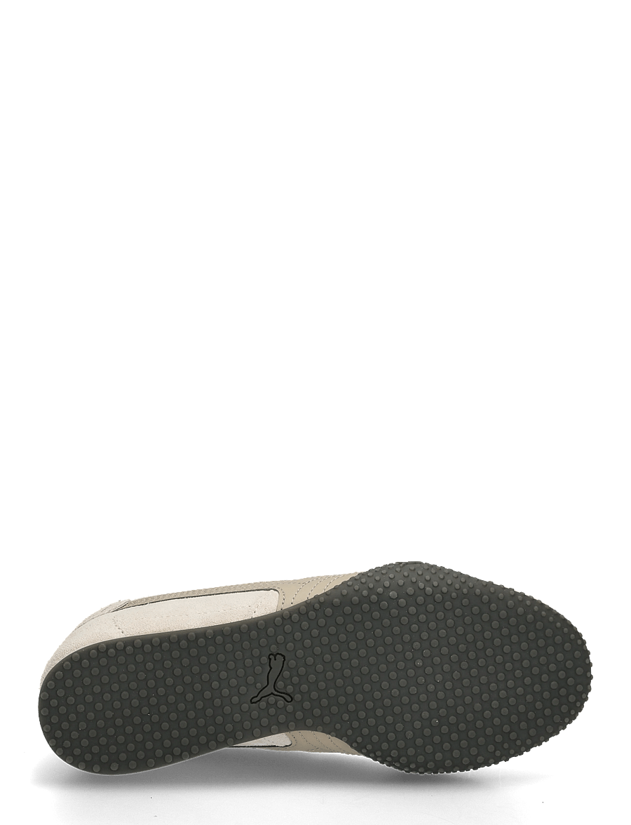 PUMA - Bella UT Classic - lave sneakers - silver fog-gum - 4