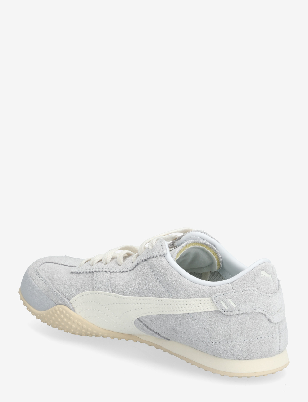 PUMA - Bella UT Classic - lave sneakers - silver mist-alpine snow - 2