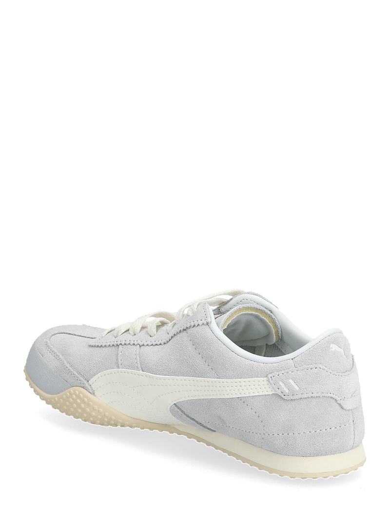 PUMA - Bella UT Classic - lave sneakers - silver mist-alpine snow - 2