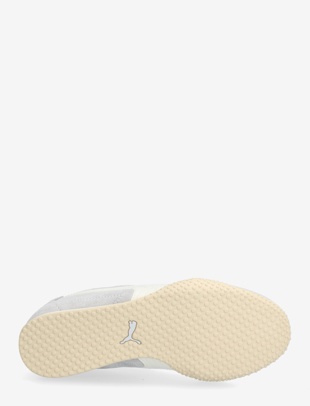 PUMA - Bella UT Classic - lave sneakers - silver mist-alpine snow - 4