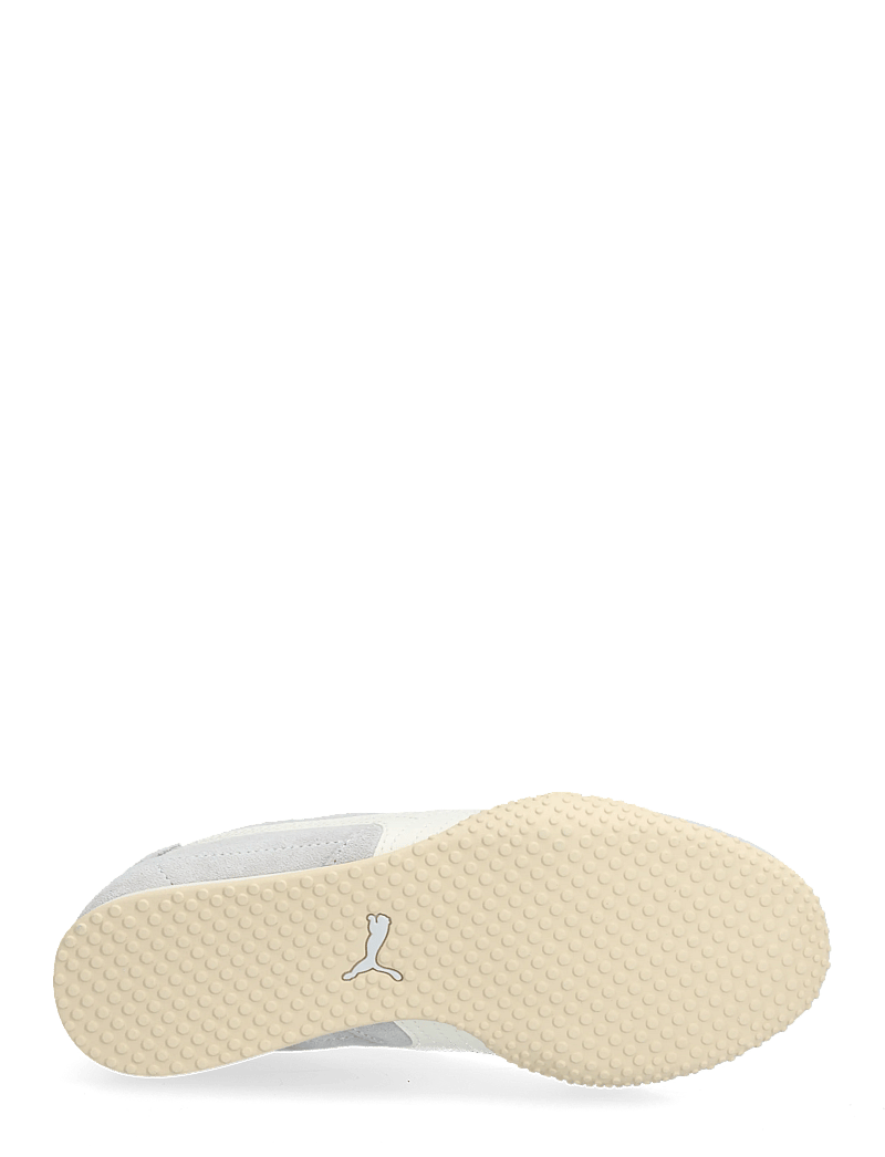PUMA - Bella UT Classic - lave sneakers - silver mist-alpine snow - 4