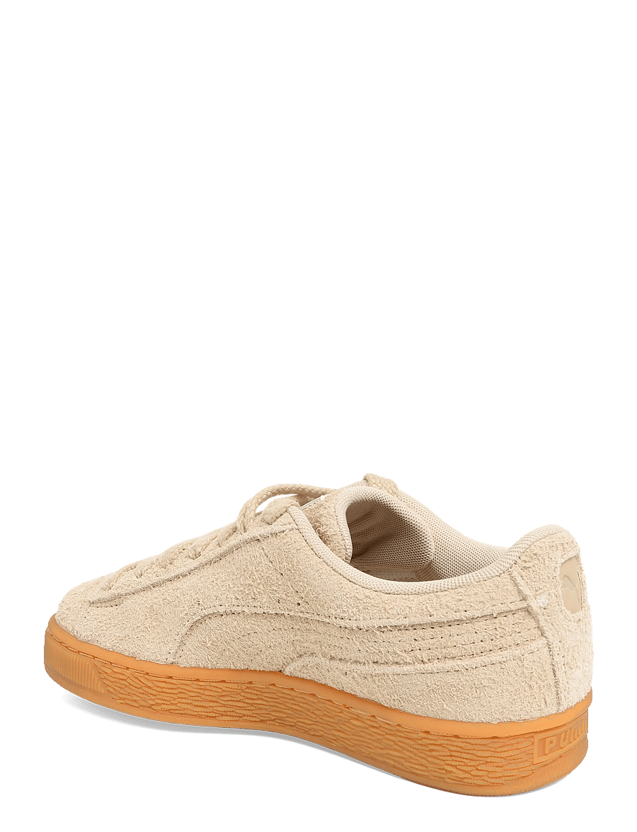PUMA - Suede Forever - lave sneakers - cashew brown-gum - 1