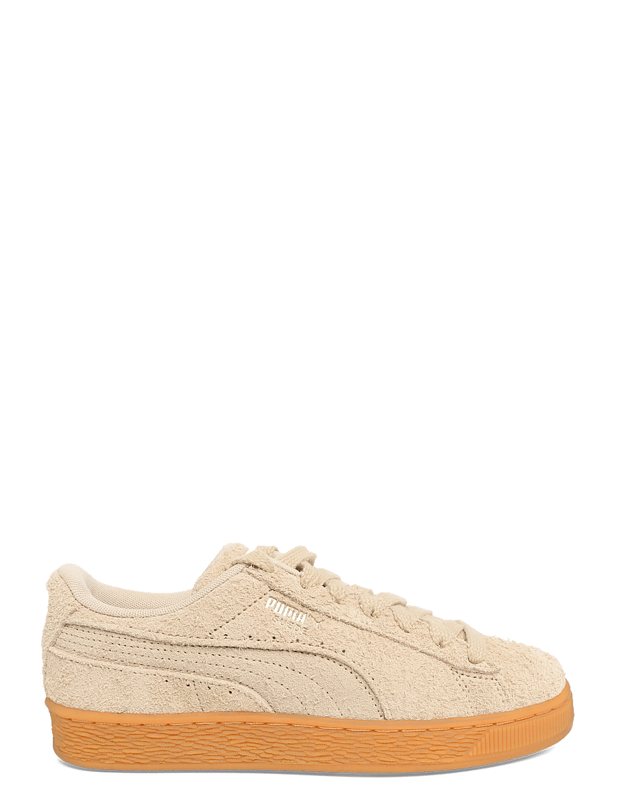 PUMA - Suede Forever - lave sneakers - cashew brown-gum - 2