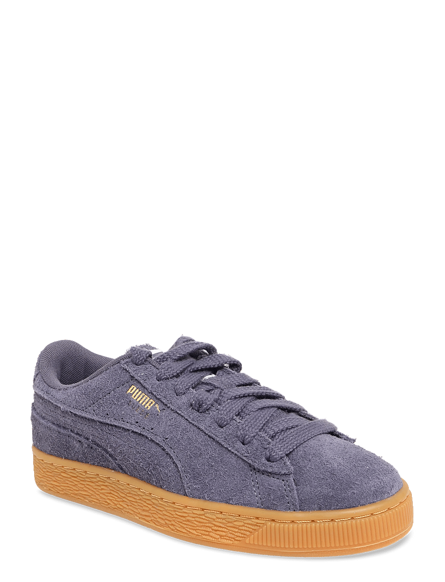 PUMA - Suede Forever - inky depths-gum - 0