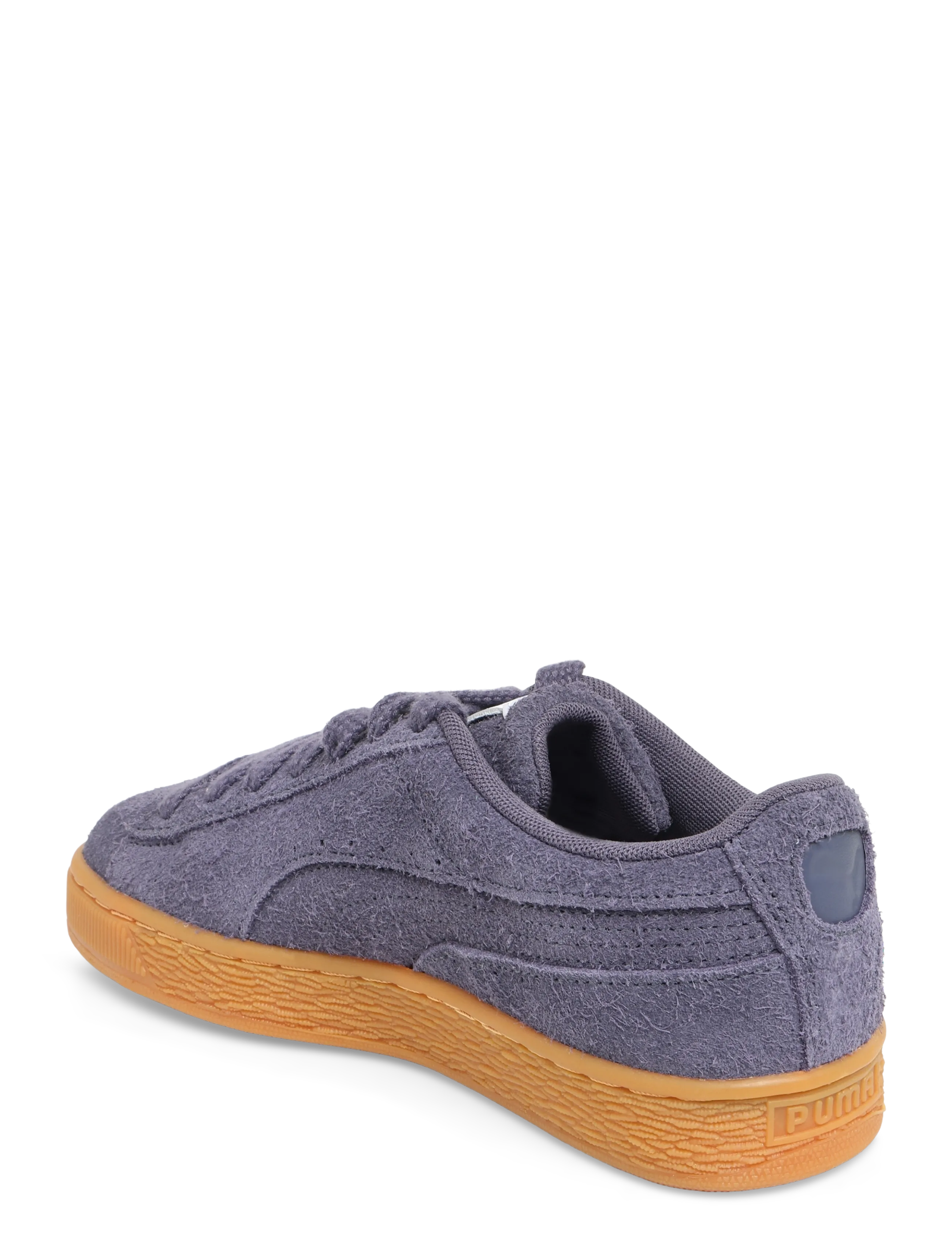 PUMA - Suede Forever - inky depths-gum - 1