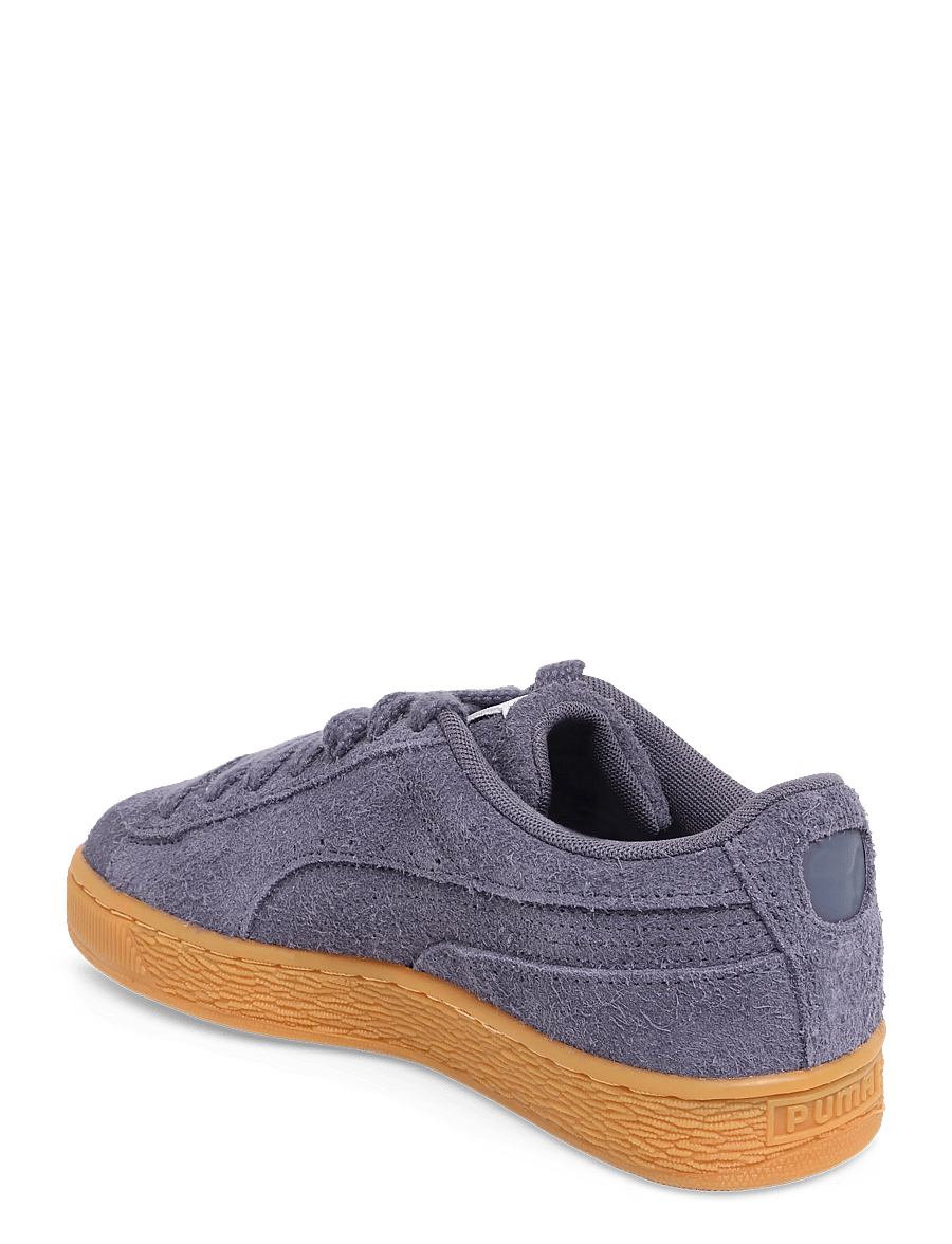 PUMA - Suede Forever - inky depths-gum - 1